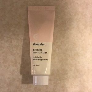 Glossier Priming Moisturizer